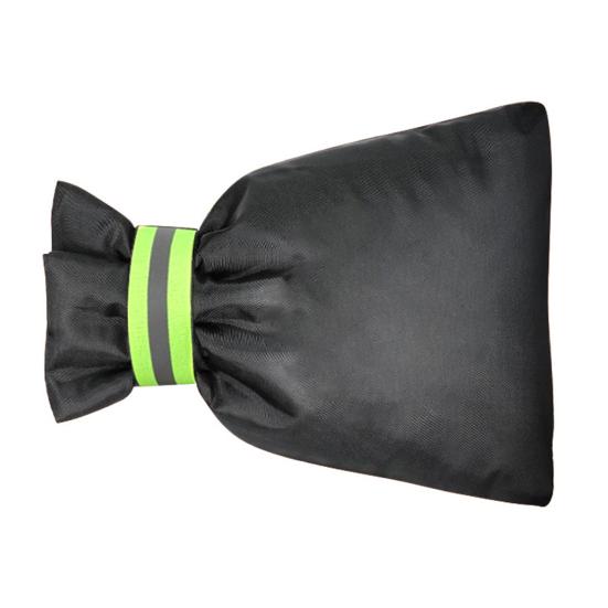 Yousheng Zimní venkovní kryt na kohoutek Ochrana proti mrazu vně Kryt na kohoutek Vodotěsný Izolovaný Kryt na výtok pro Zahradu Dvůr Hadicový ventil