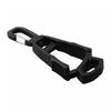 Sicherheitsclip Arbeitshandschuhe Nylonhandschuhe Handschuhhaken Nylon