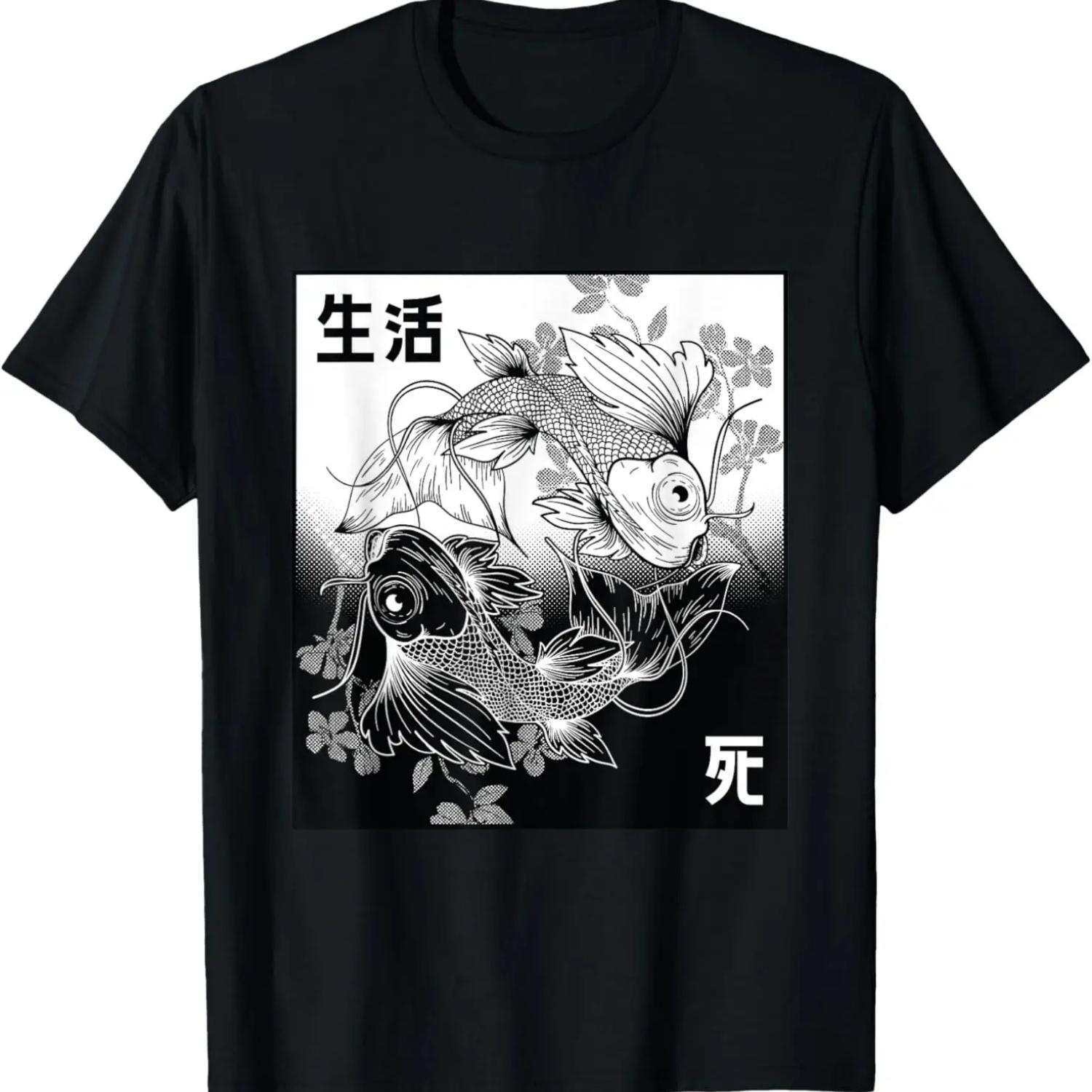 Футболка  Взаимодействие струн - Квантовые компьютеры - Бозон Хиггса  S чёрный