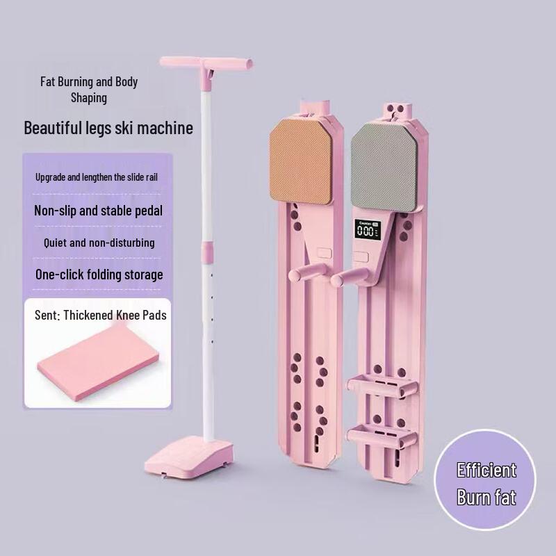 Multifunctional Abdominal & Pilates Home Fitness Board