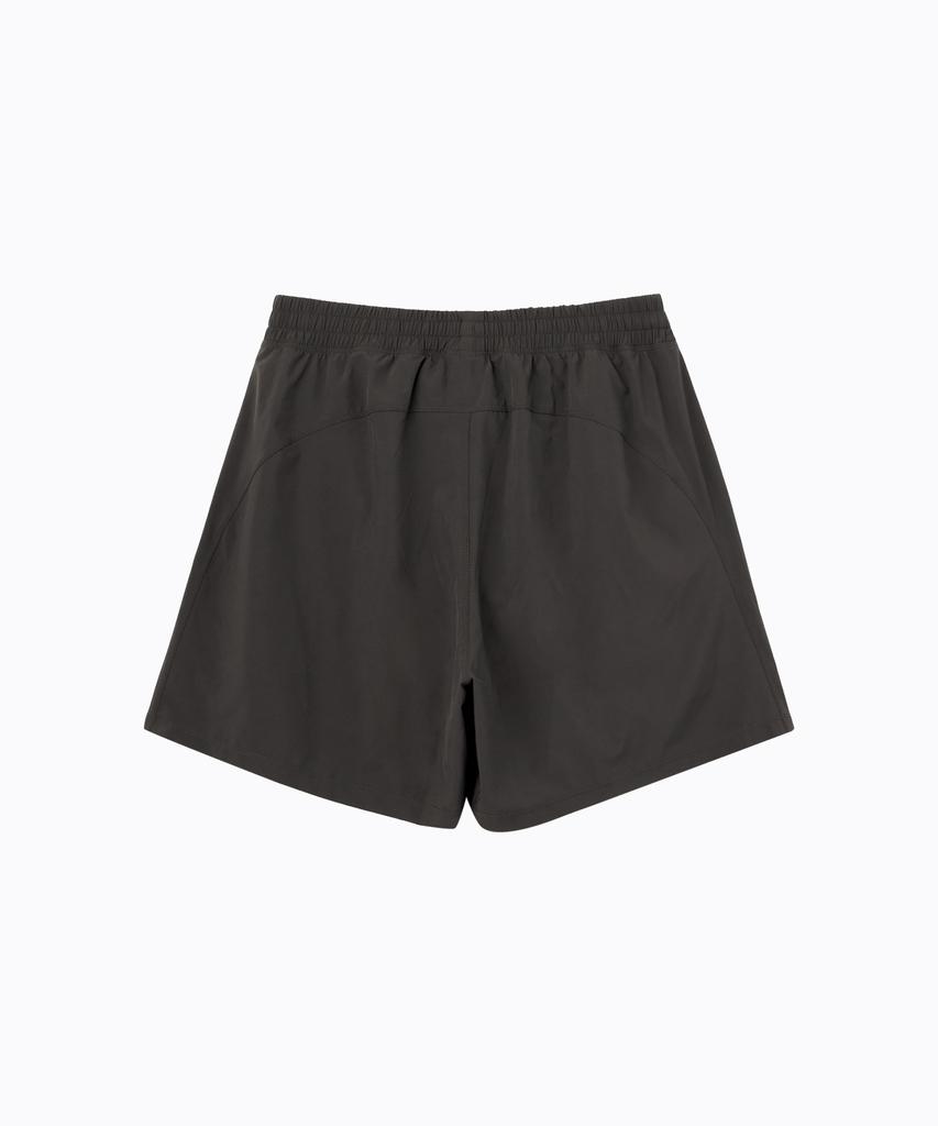 LIMELIGHT APPAREL Llr Running Liner Shorts (Charcoal/Grey)