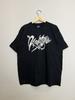 Rare Vintage 00s Necrovore Logo Black Metal Band T Shirt Unisex T-Shirt