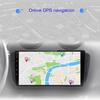 2din Android10 Car Radio Multimedia Player Carplay Auto GPS Navigation DSP BT RDS For Seat Ibiza 6j 2009 - 2013