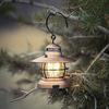 BAREBONES Mini Edison Lantern LED Copper [Official Japanese Distributor]