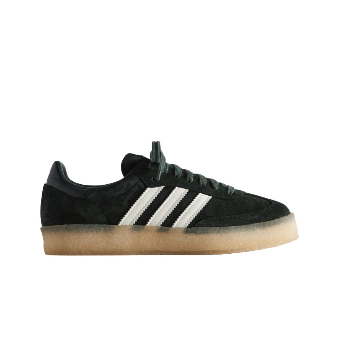 

Adidas X Clarks X Ronnie Fieg 8th Street Samba Shadow Green 275