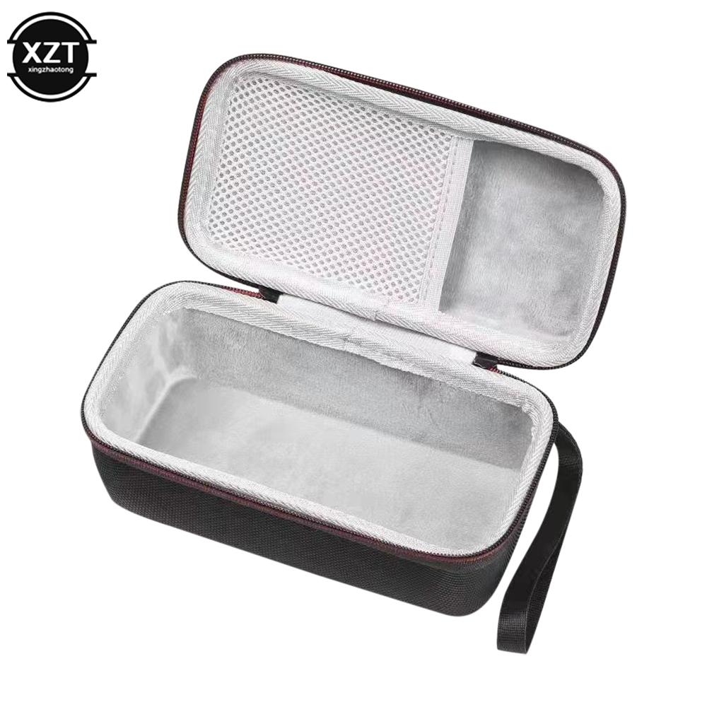 Custodia Rigida EVA per Altoparlante Wireless Bluetooth-compatibile MARSHALL EMBERTON Borsa Custodia Portatile per Archiviazione Scatola Protettiva An