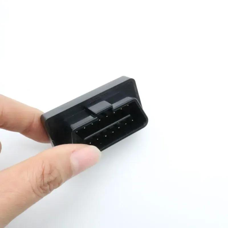 OBD Module Door Window Lifter Electronic Automatic Speed Lock Unlock For Toyota CHR 2018