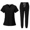 Dr. Xia Scrub Suit - Versatile Work Uniform for Beauty, SPA, Pet Hospital & Dental Settings