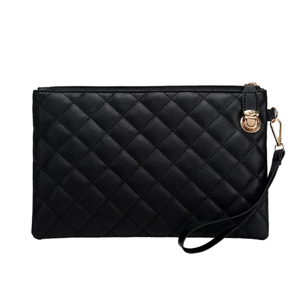 Large Capacity Women Wallet Diamond Embroidery Mobile Phone Bag 2025 Makeup Bag Women Handbag