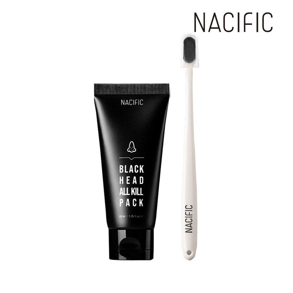 

NACIFIC Blackhead All Kill Pack 40 мл x1