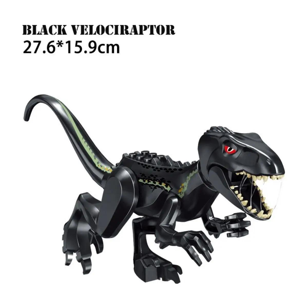 High-Quality Jurassic High-Quality World High-Quality Brutal High-Quality Raptor High-Quality Building High-Quality Blocks High-Quality Dinosaur