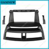 9 Inch Car Frame Fascia Adapter Canbus Box Android Fitting Panel Kit For Honda Accord 8 8TH Crosstour 2008-2012