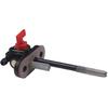 BH-Motor NEW Fuel Valve Petcock For Polaris Magnum Big Boss Scrambler 400 425 500 Sportsman 400 1993-2009 Replace #7051006, 7051014