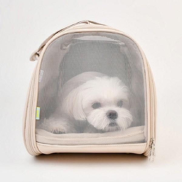 Olchi Pet Hand Shoulder With Me Cross Slingback AB6296, Korean Pet Shampoo