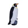 Mojo Marine Animal Figurine: Emperor Penguin and Baby 381082