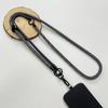 Customized Mobile Phone Lanyard Crossbody Neck 1MM Mobile Phone Lanyard Removable Multi-function Mobile Phone Lanyard Crossbody Back