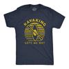 Mens Kayaking Gets Me Wet T Shirt Funny Outdoor Sexual Innuendo Paddle Graphic