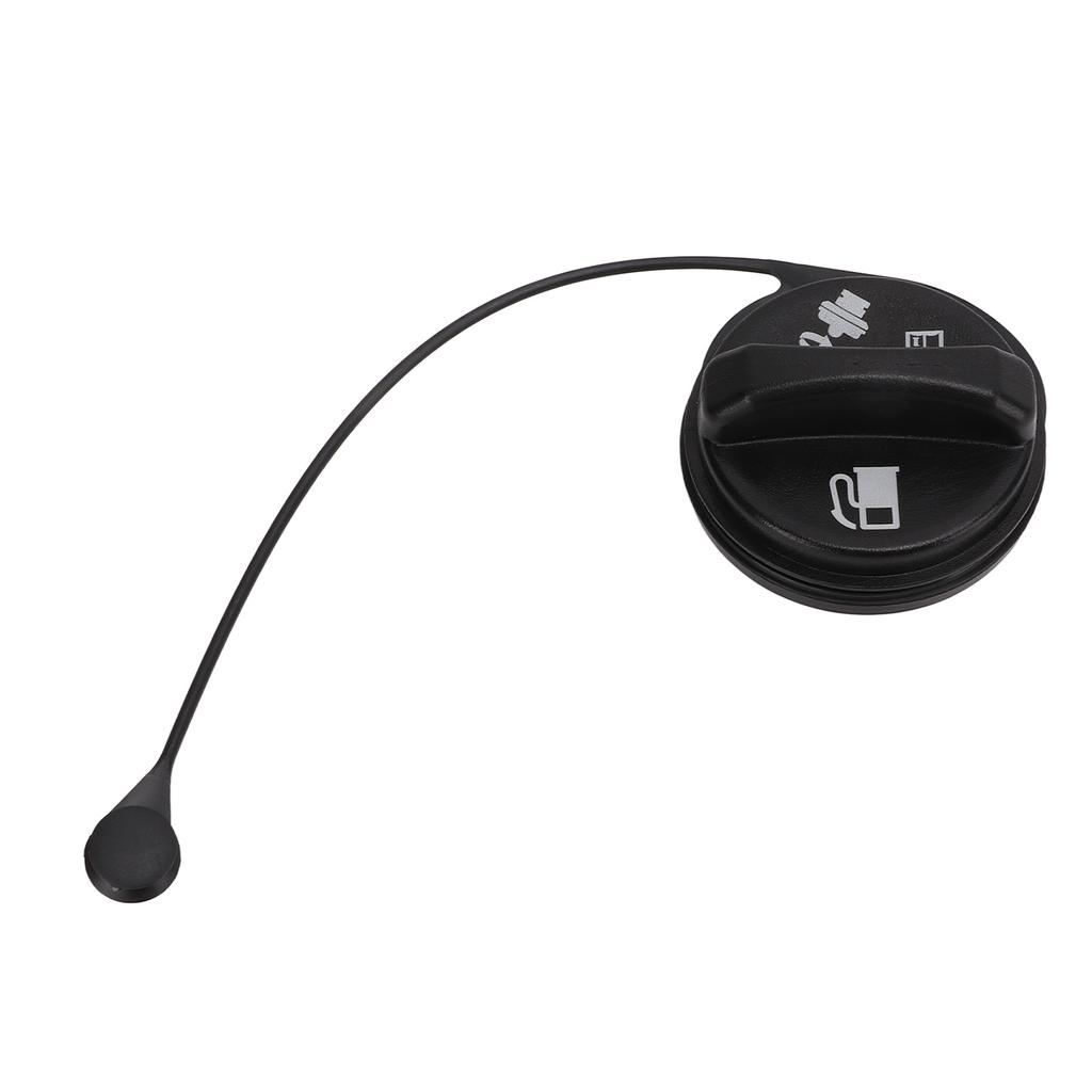 Korek wlewu paliwa z paskiem GT231 Zamiennik dla Chevy Silverado 1500 2500 3500