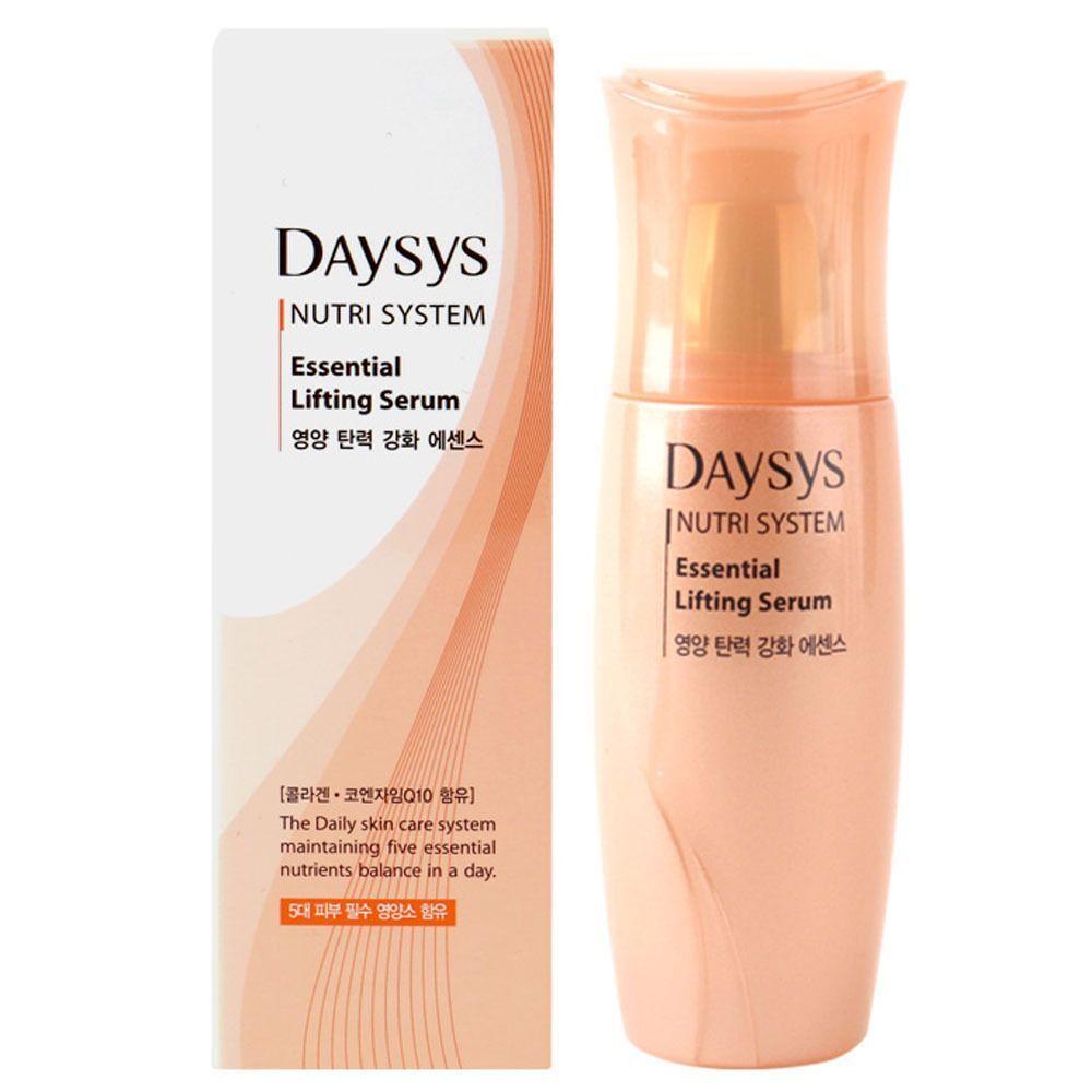 A 60ml serum that provides moisture and vitality to dry and rough skin.