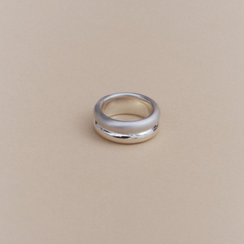 

THE PART OF Double Half Sanding_R No. 16