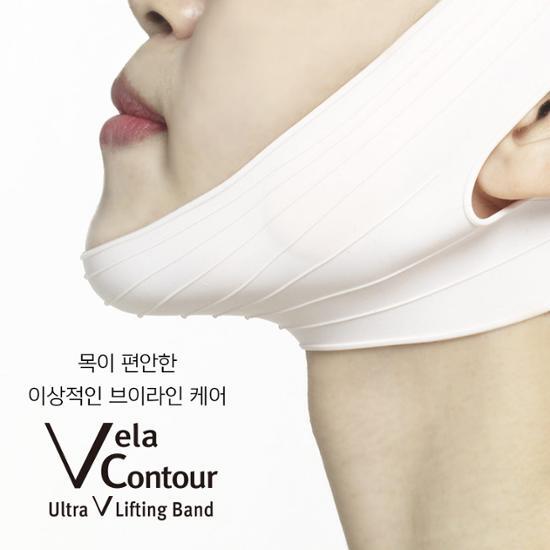 Anasys Bella Contour Ultra V Lifting Band