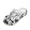 Fashion 2024 New Summer Men and Women Wading Platform Sandals Comfortable Fashion Casual Slippers Couple Beach Sandals Sneakers