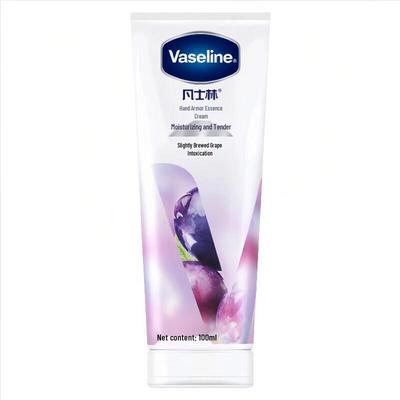 Moisturizing Hand and Nail Serum Cream