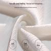 Women's Ice Silk Lace Safety Shorts