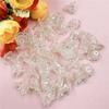 Necklace Morning Glory Bracelets 200PCS 12*11.5mm DIY Jewelry Accessories Acrylic Loose Beads Earrings Jewelry Making  beads