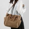 Light Luxury Casual Retro Women's Crossbody Bag Fashion Trend Shoulder Bag Versatile Handbag