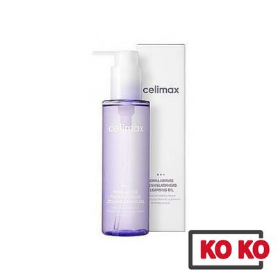 Derma Nature Fresh Siyah Nokta Jojoba Temizleme Yağı 150ml