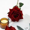Artificial Rose Valentine Bouquet: Home Decoration for Living Room & Dining Table