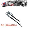 Product A1644602224: Ideal for high-pressure hydraulic hoses in Mercedes-Benz W164/ML350 power steering systems.