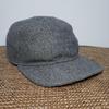 [USED] Stussy Wool Cap Vintage Jet Cap Archive 90s