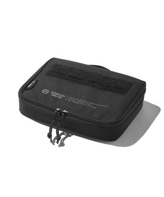 Bolsa de inspeção de carro GORDON MILLER Cordura