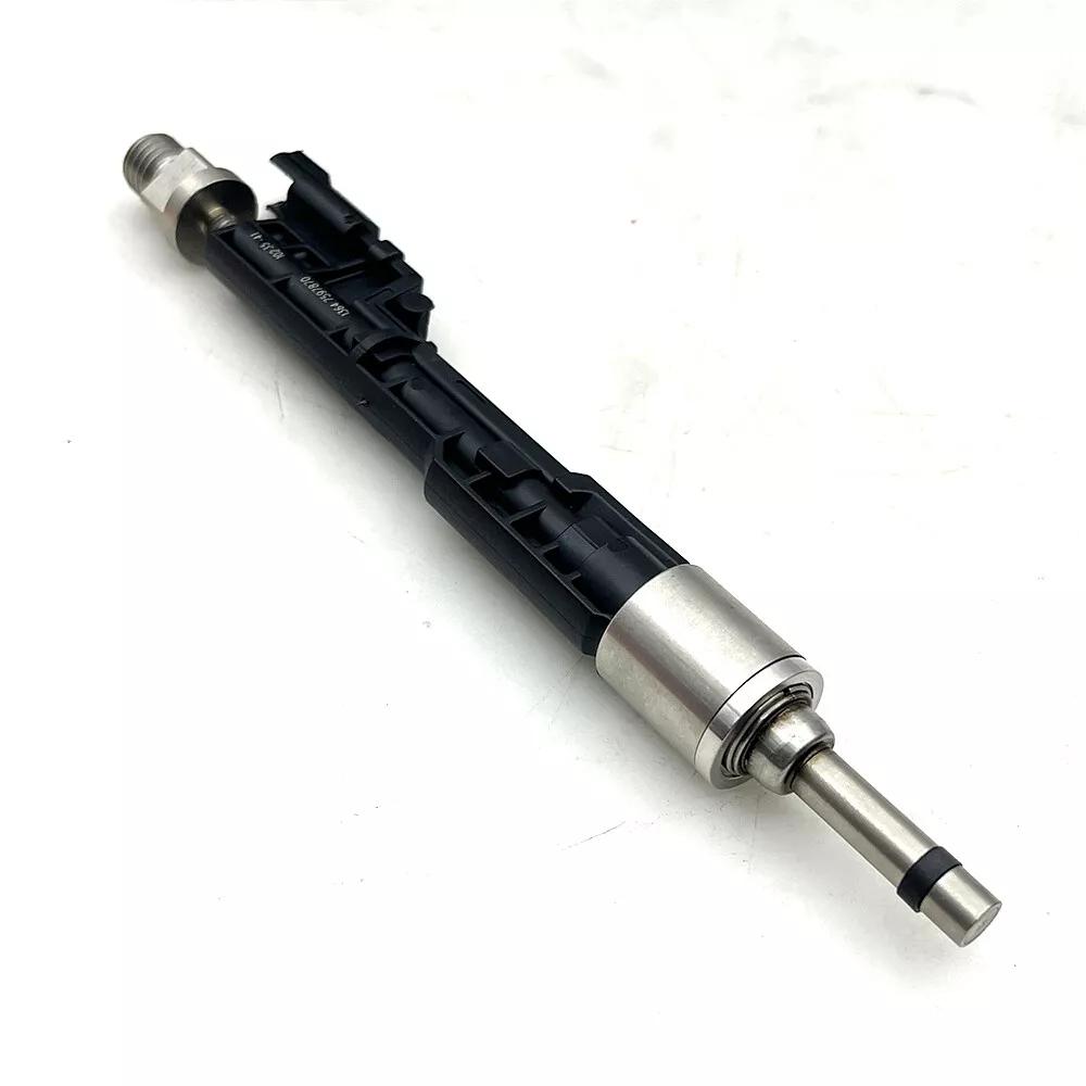 4pcs Fuel Injectors LR069897 For BMW 740i xDrive 335i 135i 640i Gran Coupe 3.0L