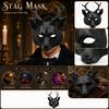 Sika Deer Animal Costume for Party and Cosplay Events