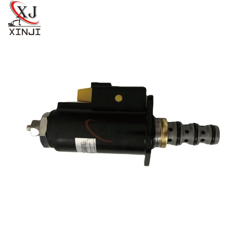 For Caterpillar 312 320 325 330 336B C D Proportional Solenoid Valve 111-9916 121-1491 121-1490