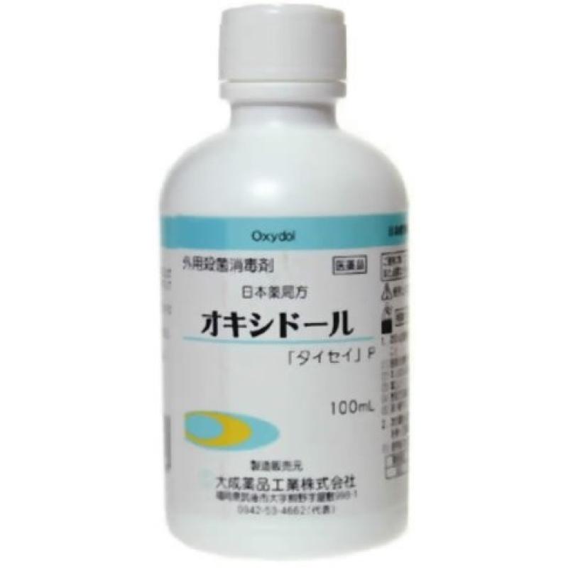 

Oxidol Taisei P100ml+A195:Q195