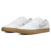 Nike Sb Chron 2 Canvas White Gum Skateboard Shoes DM3494-105
