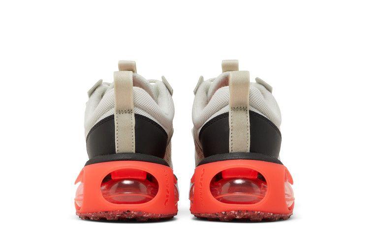 Women's Sneakers Nike Wmns Air Max 2021 'Light Bone Flash Crimson'