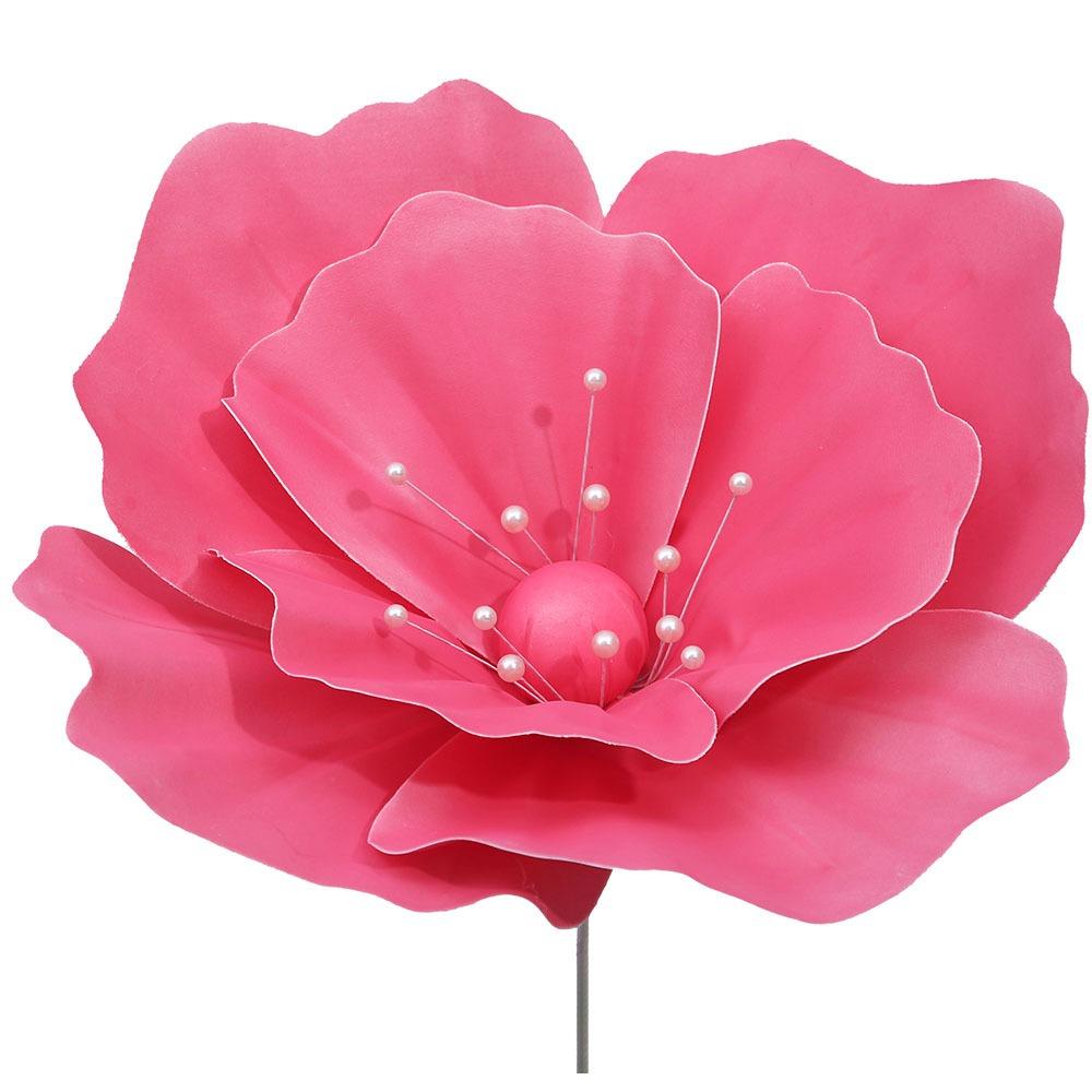 Reusable Wedding Road Flower 40cm Photography Props Fashion Background Fake Flowers  Party Supply