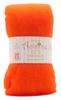 Hamanaka Wool Felt, Acrylic Fiber, Aclaine, 15g Pack, Orange, H440-001-139