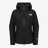 [north Face Official] Nj2gr83a Women S Gore Tex Hiker Jacket Black