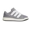 Adidas Forum2000 Grey White Unisex Sneakers Grey-Three Cloud-White JS0997