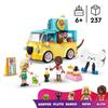 LEGO Friends 42678 Der Tier-Zubehör-Van - Bauspielzeug ab 6 Jahren