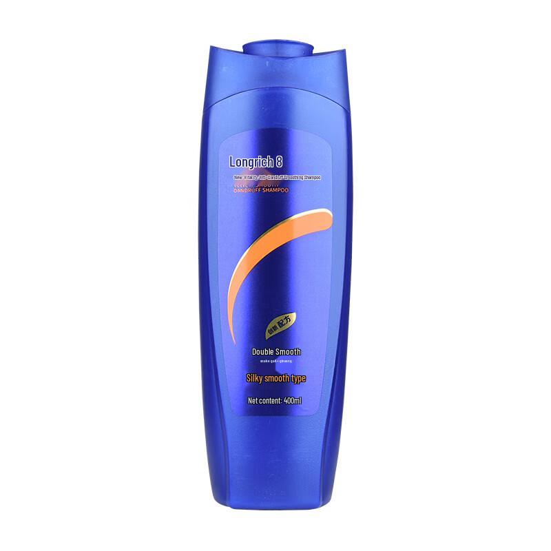 Longrich Silky Smooth Shampoo 400ml