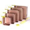 WS Non-Stick High-Temperature Baking Pan for Cakes & Bread