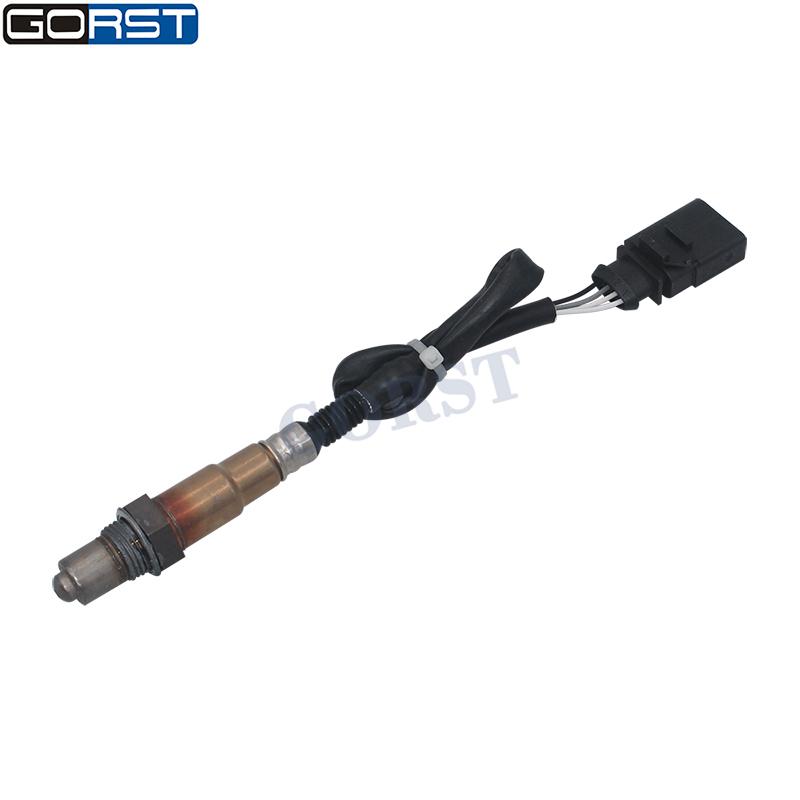 Oxygen Sensor 0906262AG for Vw Polo Lavida 1.6L Car Auto Part 0258010058 0258010059