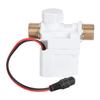 Solenoid Valve, Waterless Device, Faucet Opening, Magnetic, Solenoid Valve, AC 100-240 V Irrigator, Solenoid